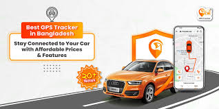 GPS Tracker for Vehicle
