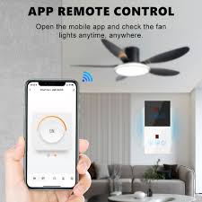 IoT Smart Fan
