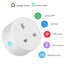 Smart Plug