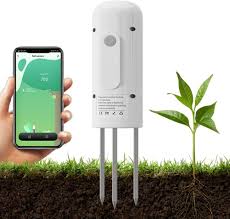 Smart Soil Sensor