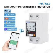 Smart Energy Meter